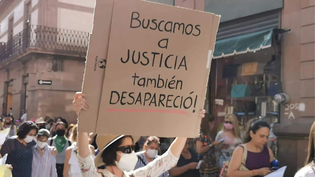 feminista feministas feminicidios protestan feminicidio marcha  (16)